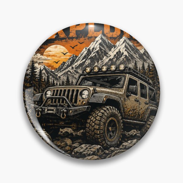 Item preview, Off road designed and sold by Cherrydesign89.