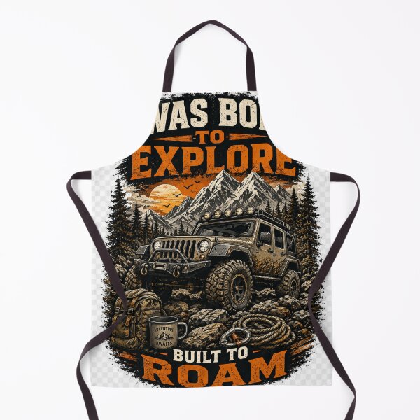 Item preview, Off road designed and sold by Cherrydesign89.