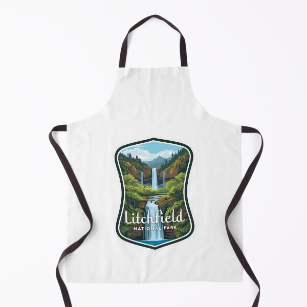Item preview, Litchfield National Park – Florence Falls Adventure designed and sold by Simsimah26Parks.