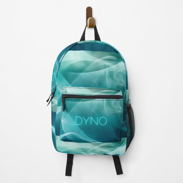 Item preview, Cool abstract fun DYNO logo | DYNO logo fun designed and sold by DinoBunches.