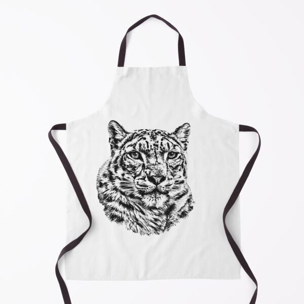 Item preview, Snow Leopard designed and sold by Guardi71.