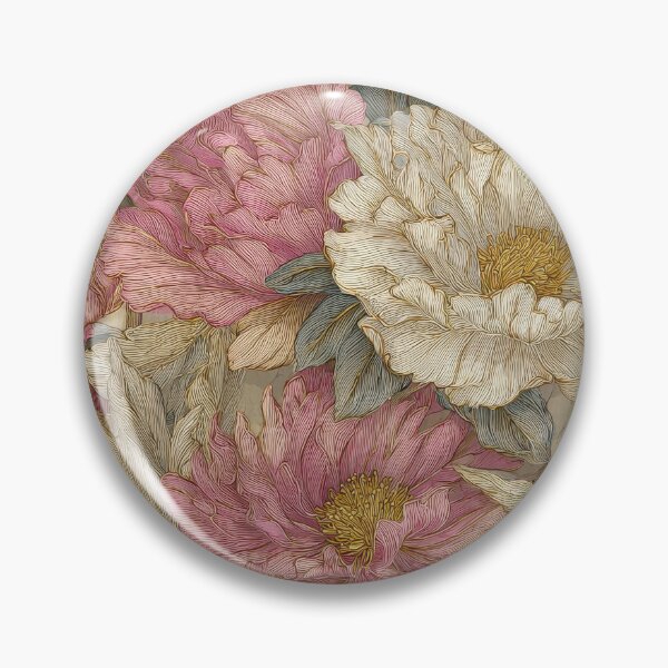 Item preview, Elegant vintage botanical illustration. Perfect for wall decor, phone cases and gifts for nature lovers. designed and sold by ArtFairy38.