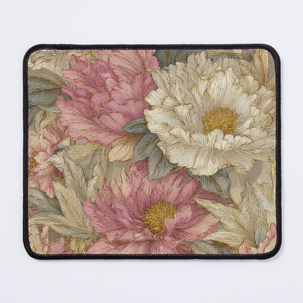 Item preview, Elegant vintage botanical illustration. Perfect for wall decor, phone cases and gifts for nature lovers. designed and sold by ArtFairy38.