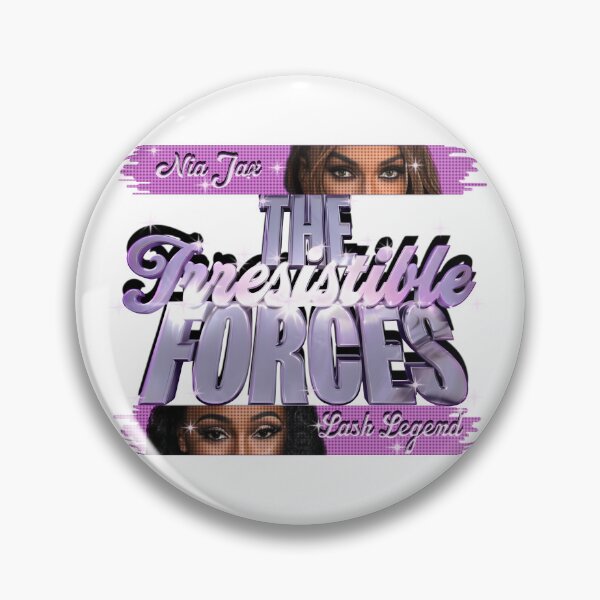 Item preview, Irresistible forces W designed and sold by Vonivon.