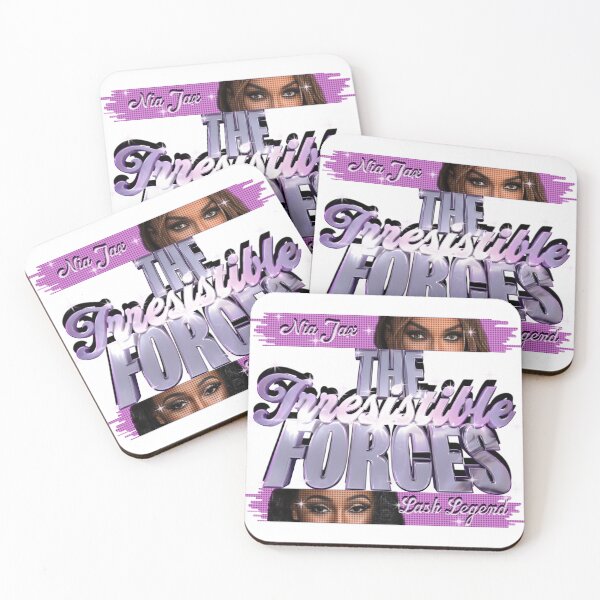 Item preview, Irresistible forces W designed and sold by Vonivon.