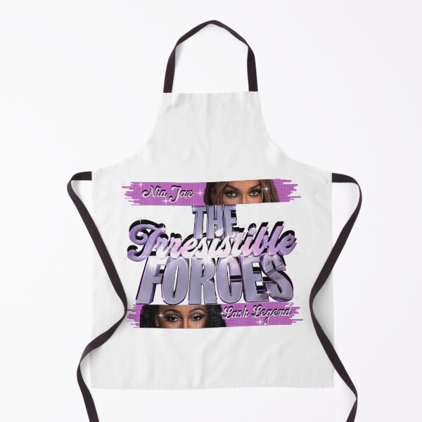 Item preview, Irresistible forces W designed and sold by Vonivon.