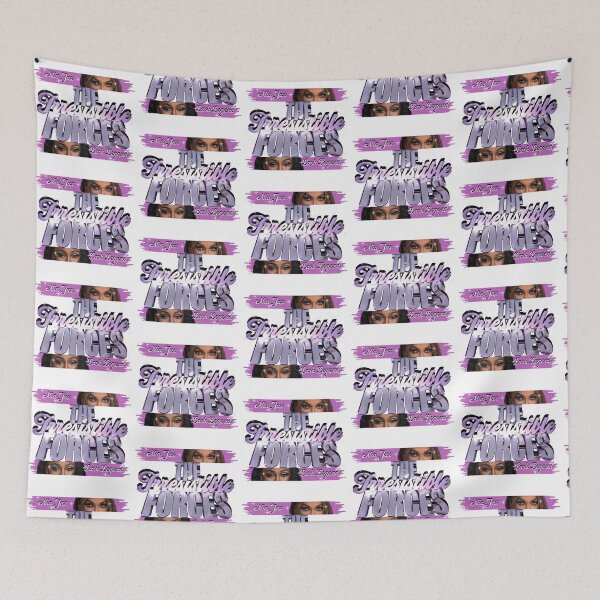 Item preview, Irresistible forces W designed and sold by Vonivon.
