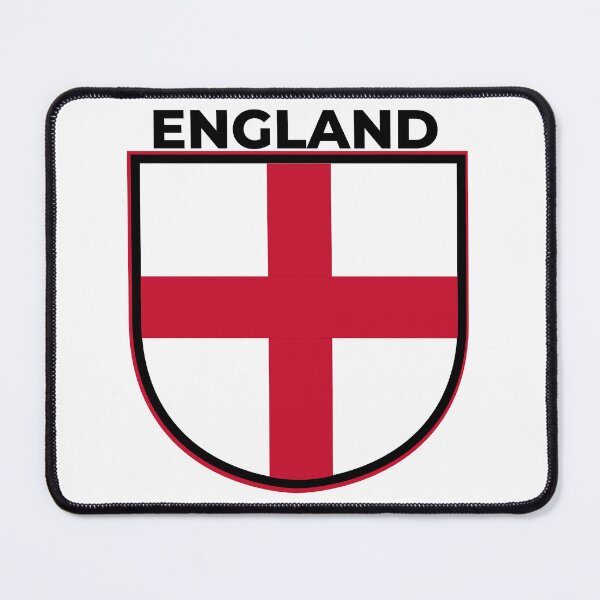 Item preview, england flag designed and sold by baby-designe.