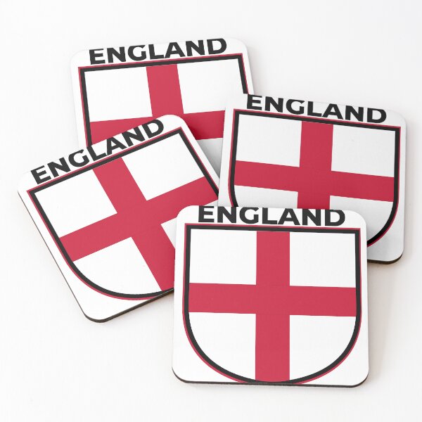 Item preview, england flag designed and sold by baby-designe.