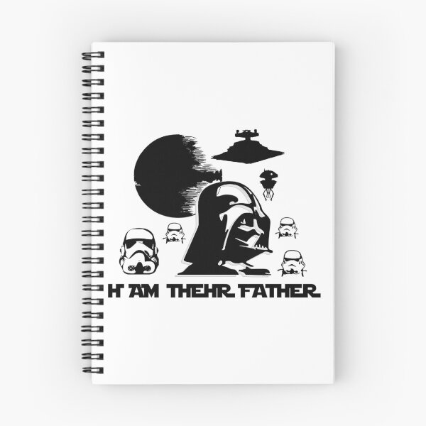 Item preview, I AM THEIR FATHER 1 W designed and sold by studioabstract.