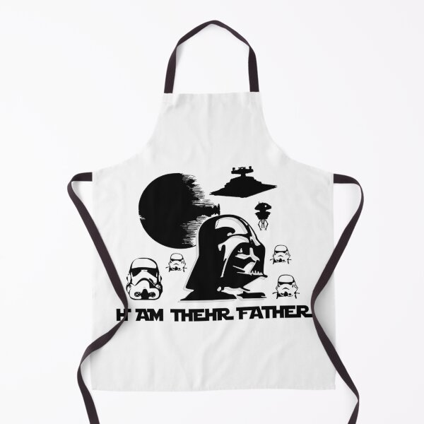 Item preview, I AM THEIR FATHER 1 W designed and sold by studioabstract.