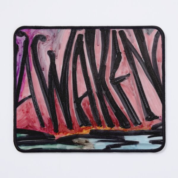 Item preview, Awaken designed and sold by TeeJay's GingerMade Creations.