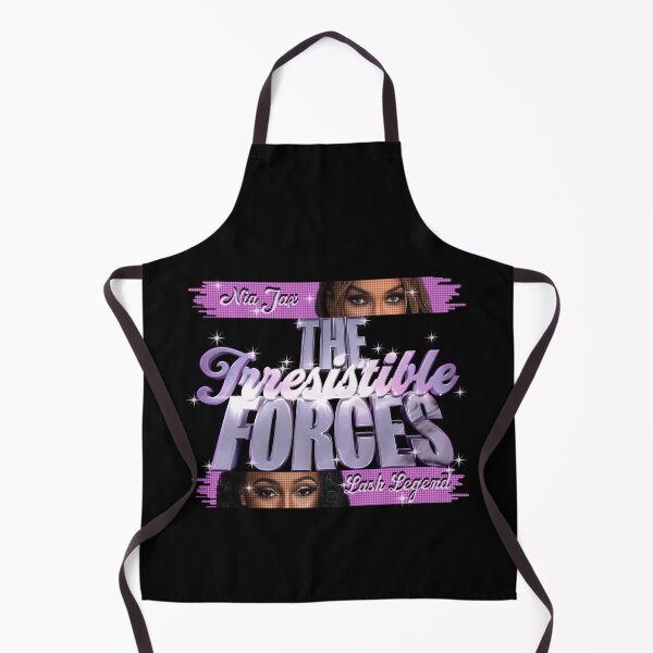 Item preview, Irresistible Forces B designed and sold by Vonivon.