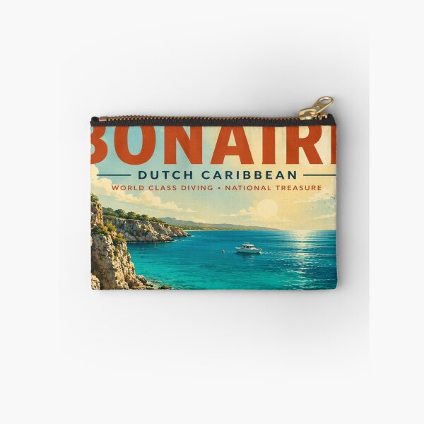 Item preview, Cute Bonaire  Dutch  Antilles  designed and sold by Obinne.