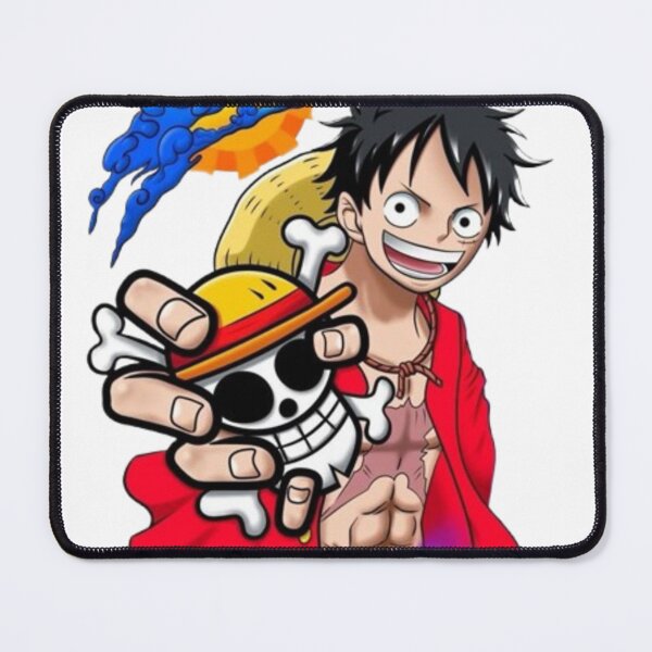 Item preview, One Piece Anime Design designed and sold by ARVI'S ART STUDIO.