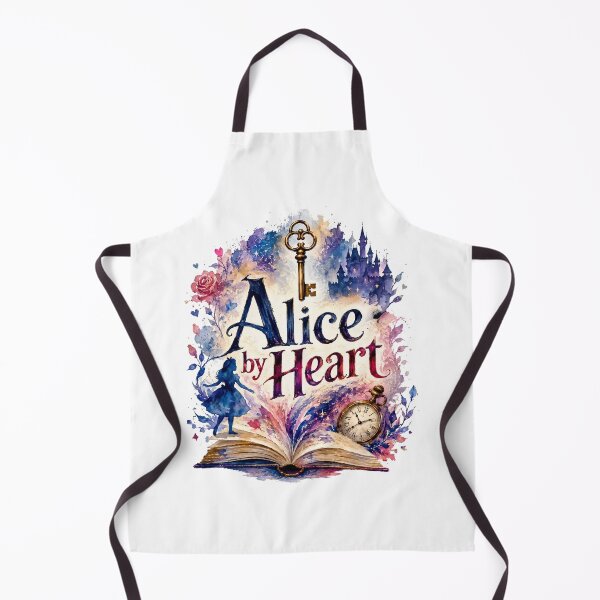 Item preview, Alice by Heart the Musical designed and sold by Rock_On.