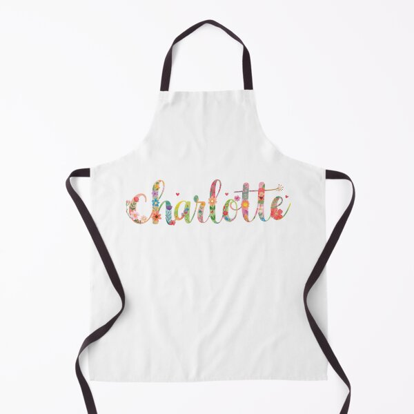 Item preview, Charlotte and meadow flowers designed and sold by uunaa.