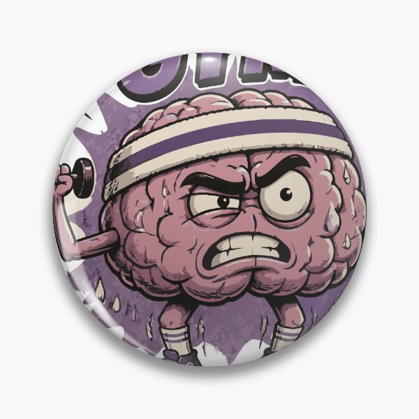 Item preview, Mental Gym designed and sold by After De Moment.