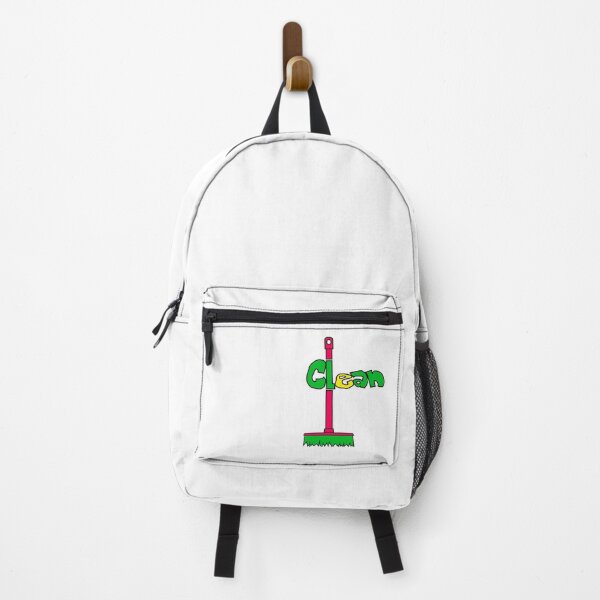Item preview, Clean designed and sold by CockroachART.