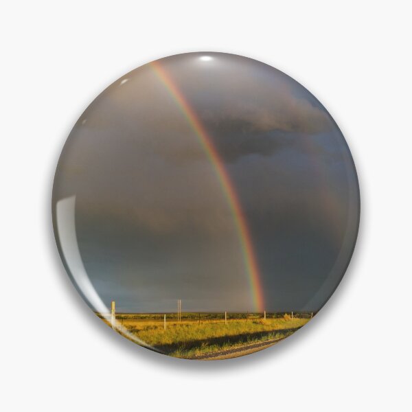 Item preview, Montana Rainbow designed and sold by StormChaseSam.