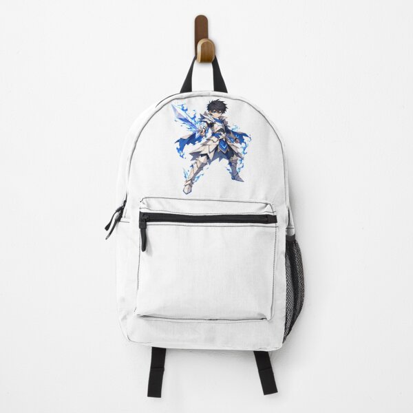 Item preview, Blue Flame Paper Knight designed and sold by jgvisualarts.