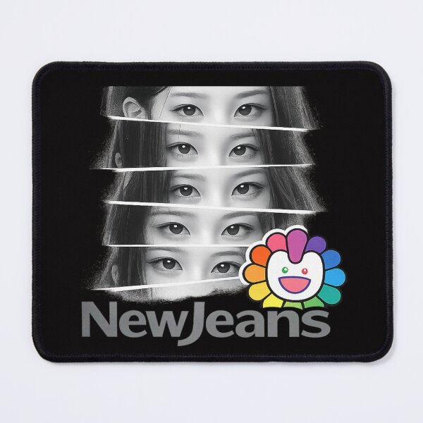 Item preview, Newjeans designed and sold by randomslife.
