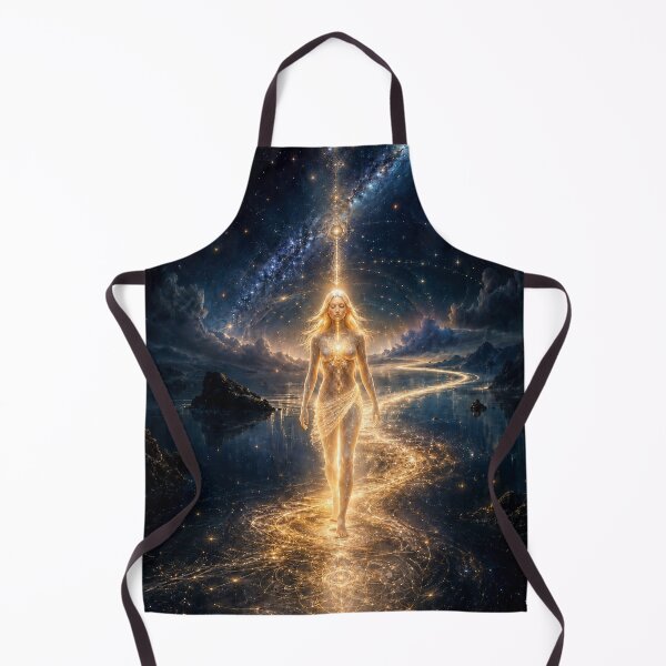 Item preview, Clarity guides me through the night designed and sold by alexanderVision.