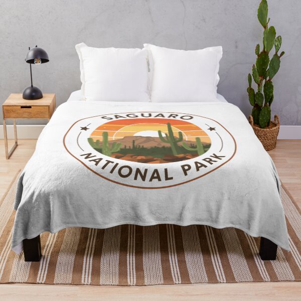 Item preview, Saguaro National Park – Cactus Country Forever designed and sold by Simsimah26Parks.
