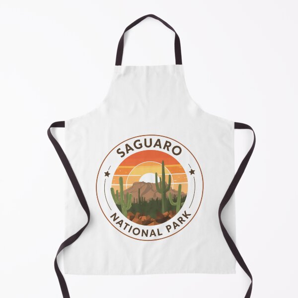 Item preview, Saguaro National Park – Cactus Country Forever designed and sold by Simsimah26Parks.