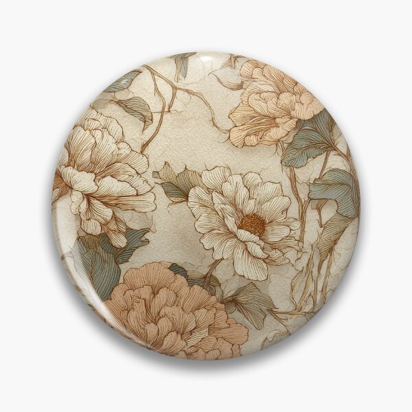 Artikelvorschau, Elegante botanische Illustration im Vintage-Stil. Perfekt für Wanddekoration, Handyhüllen und als Geschenk für Naturliebhaber. entworfen und verkauft von ArtFairy38.