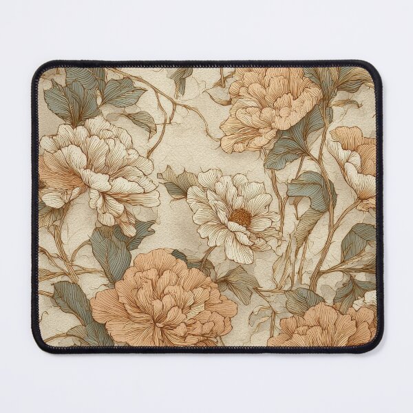 Item preview, Elegant vintage botanical illustration. Perfect for wall decor, phone cases and gifts for nature lovers. designed and sold by ArtFairy38.