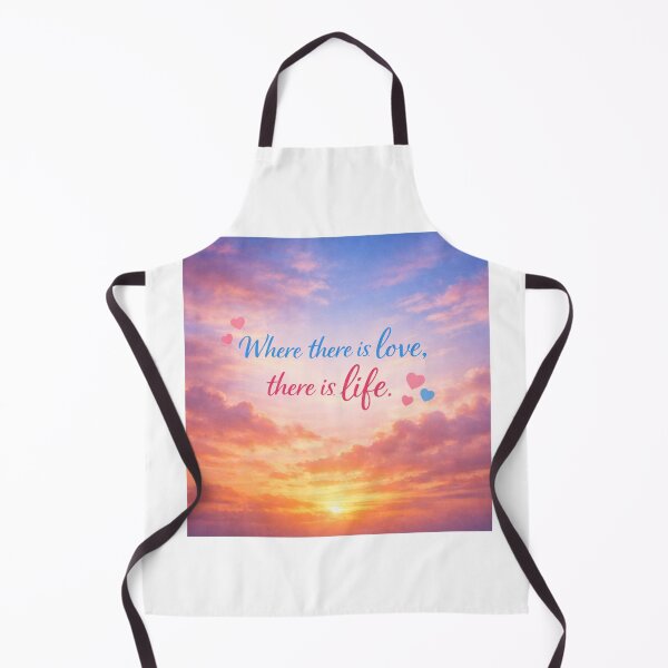Item preview, Where there is love,there is life. designed and sold by Resilient Roots Customs Oakland.