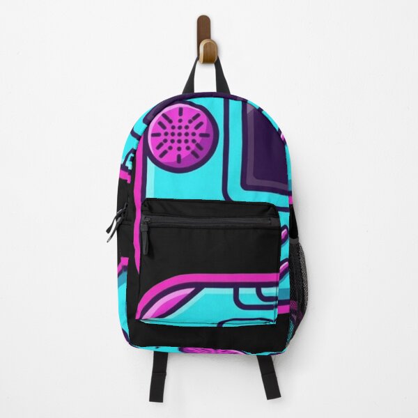Item preview, 90s Vaporwave Retro Handheld Console Aesthetic designed and sold by design-rebell.