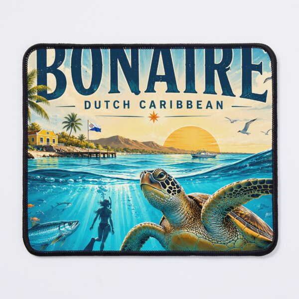 Item preview,  Bonaire : Bonaire Dutch Antilles  designed and sold by Obinne.