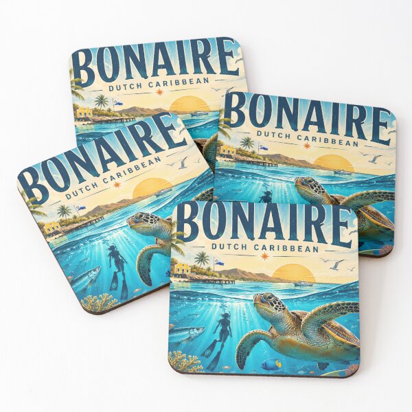 Item preview,  Bonaire : Bonaire Dutch Antilles  designed and sold by Obinne.