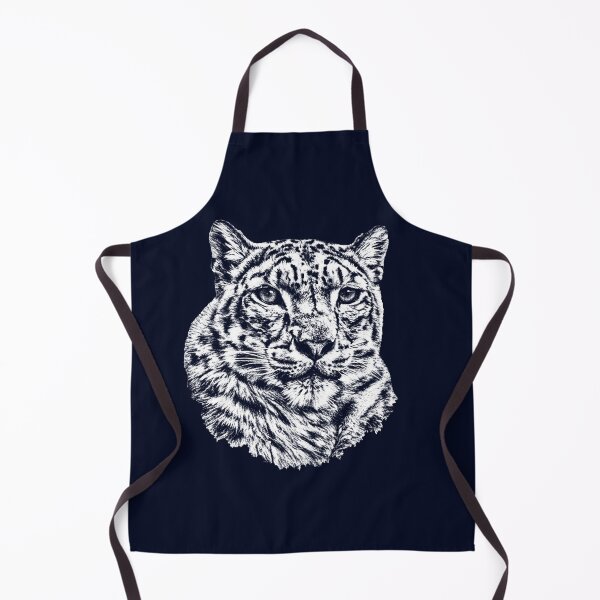 Item preview, Snow Leopard designed and sold by Guardi71.