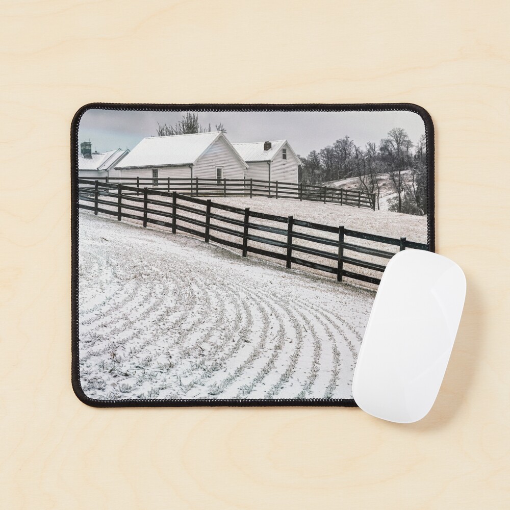 Item preview, Mouse Pad designed and sold by butterbean57.