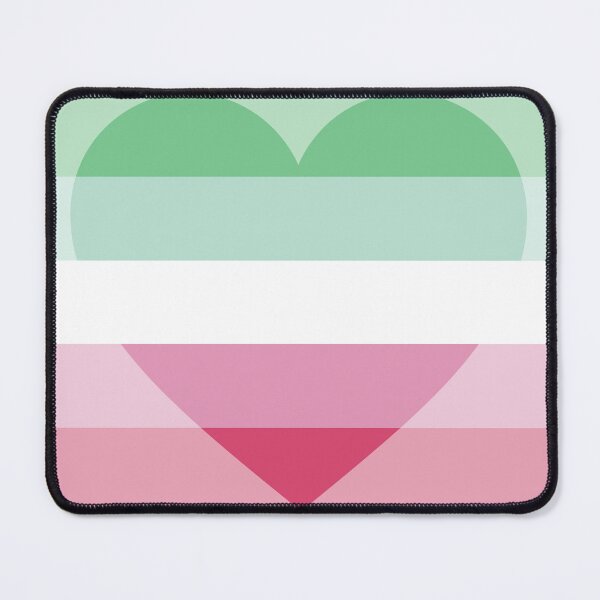 Item preview, Abroromantic Pride designed and sold by BeccaPaintmore.