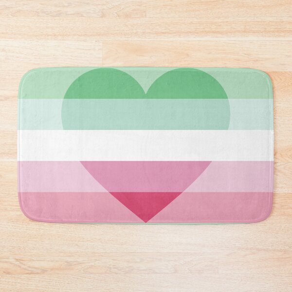 Item preview, Abroromantic Pride designed and sold by BeccaPaintmore.