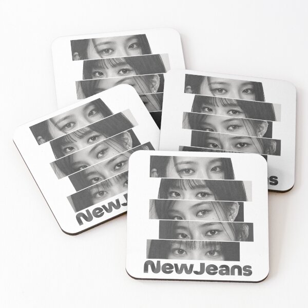 Item preview, Newjeans designed and sold by randomslife.
