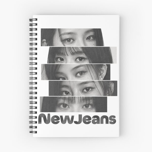Item preview, Newjeans designed and sold by randomslife.