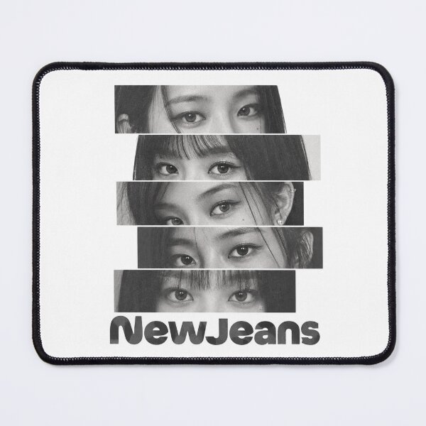 Item preview, Newjeans designed and sold by randomslife.