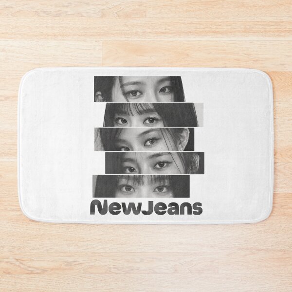 Item preview, Newjeans designed and sold by randomslife.