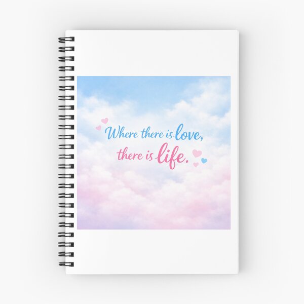 Item preview, Where there is love,there is life. designed and sold by Resilient Roots Customs Oakland.