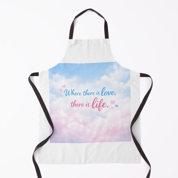 Item preview, Where there is love,there is life. designed and sold by Resilient Roots Customs Oakland.