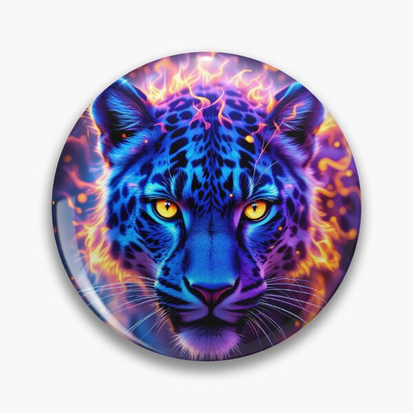 Item preview, Vivid Midnight Stare  designed and sold by thelav74.