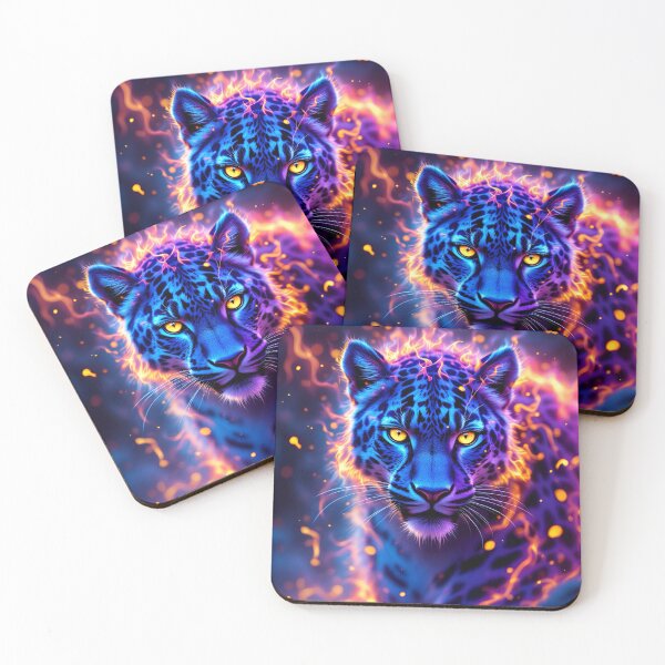 Item preview, Vivid Midnight Stare  designed and sold by thelav74.