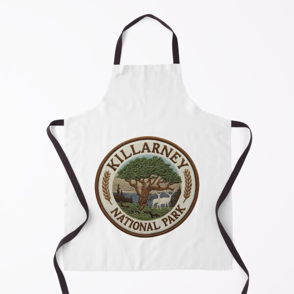 Item preview, Killarney National Park Ireland – Scenic Kerry Wilderness designed and sold by Simsimah26Parks.