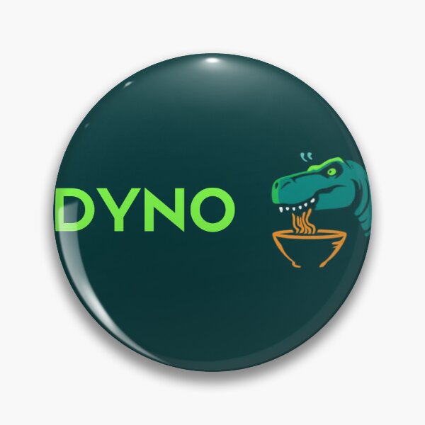 Item preview, Dyno eating noodles | dino noodles eating for gifts designed and sold by DinoBunches.