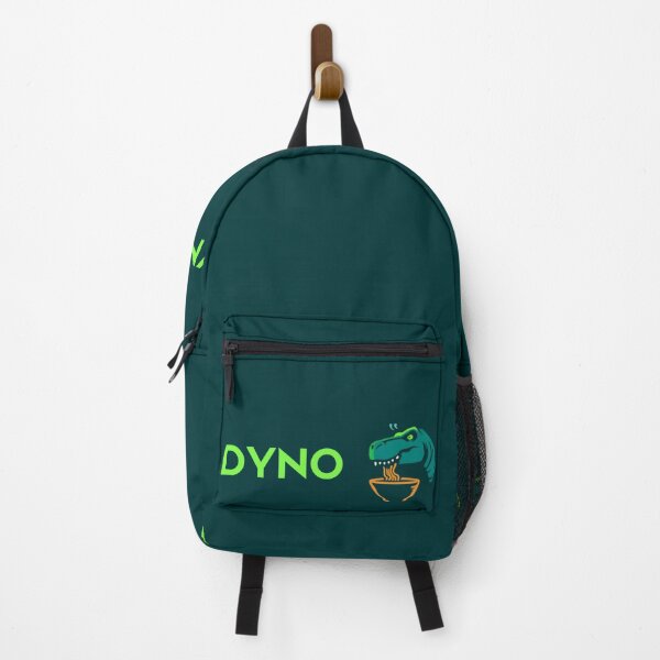 Item preview, Dyno eating noodles | dino noodles eating for gifts designed and sold by DinoBunches.